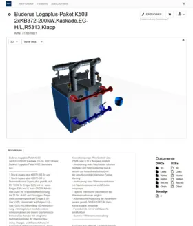 On-line databáze BIM/Revit