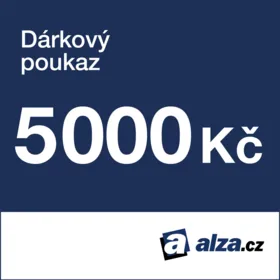 Nové odměny - poukazy