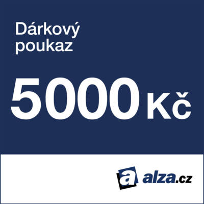 Nové odměny - poukazy